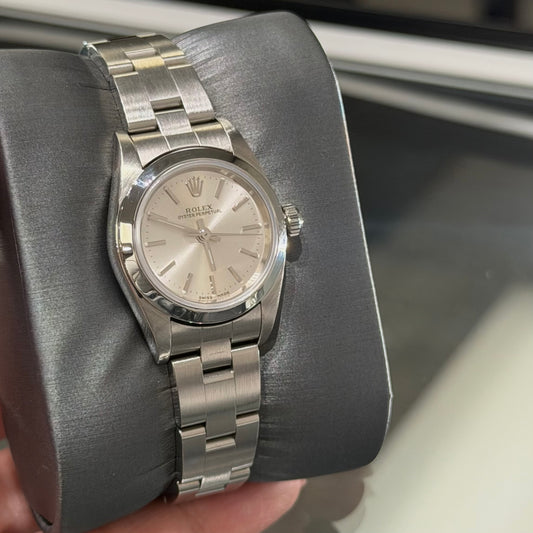 ROLEX OP26MM