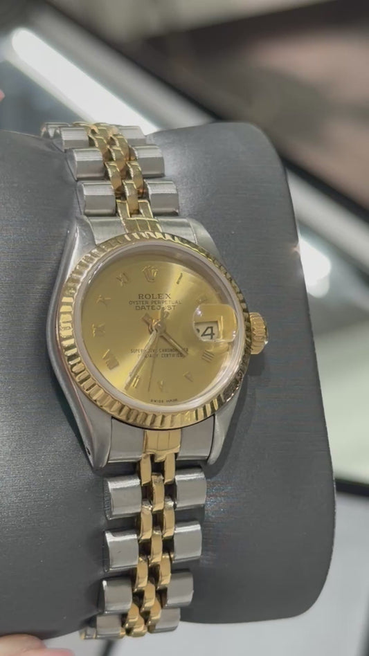 ROLEX DATEJUST26MM